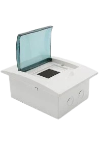 Plastic Consumer Unit