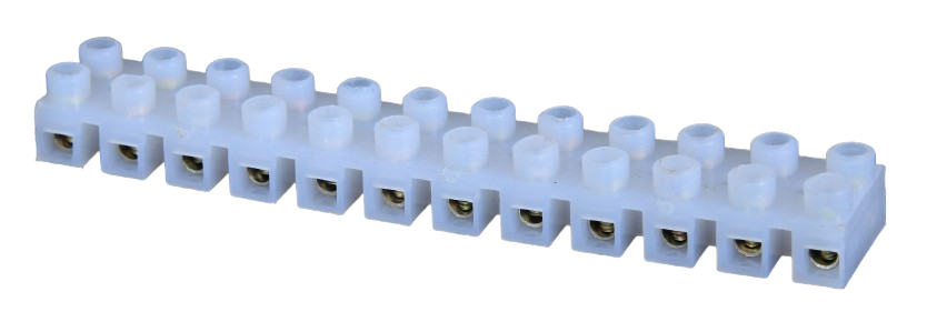Strip Connector