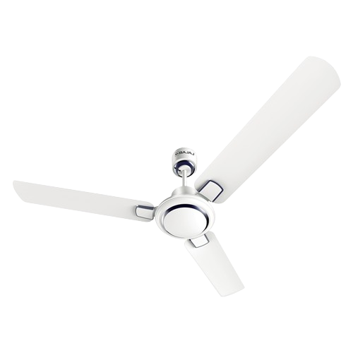 Bajaj Ceiling Fan 14mm White - Regal