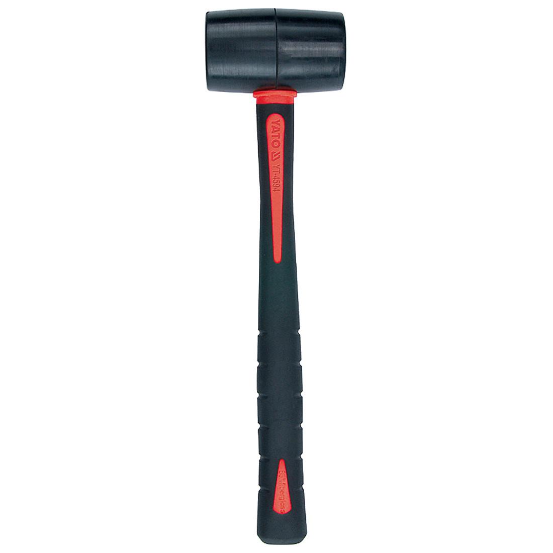 440g Rubber Mallet
