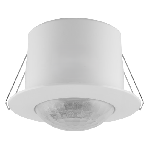 Presence Sensor Flush