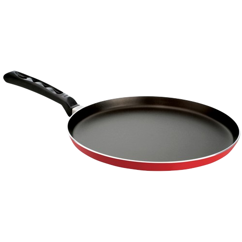 Bajaj Sakhi Flat Tawa 28mm - SFT28N