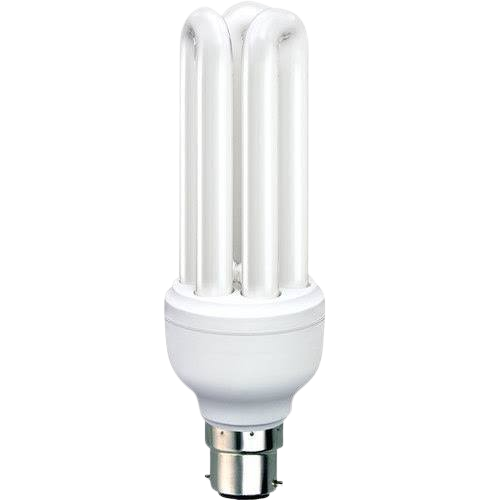 B22 DAY LIGHT 3U CFL