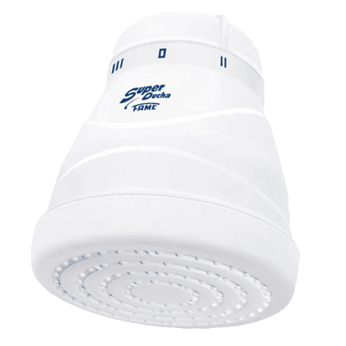 Super Ducha Electric Shower Head w/o Hand Shower 4400W 220V - Fame