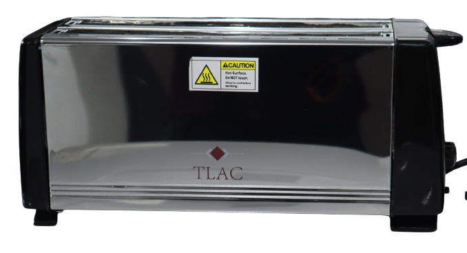 TLAC 4-Slice Toaster - TS168B