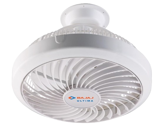 Bajaj Cabin Fan 3MM - Ultima