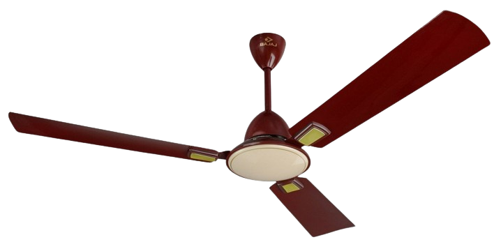 Bajaj Ceiling Fan 12mm Topaz - Ultima DZINER 2T