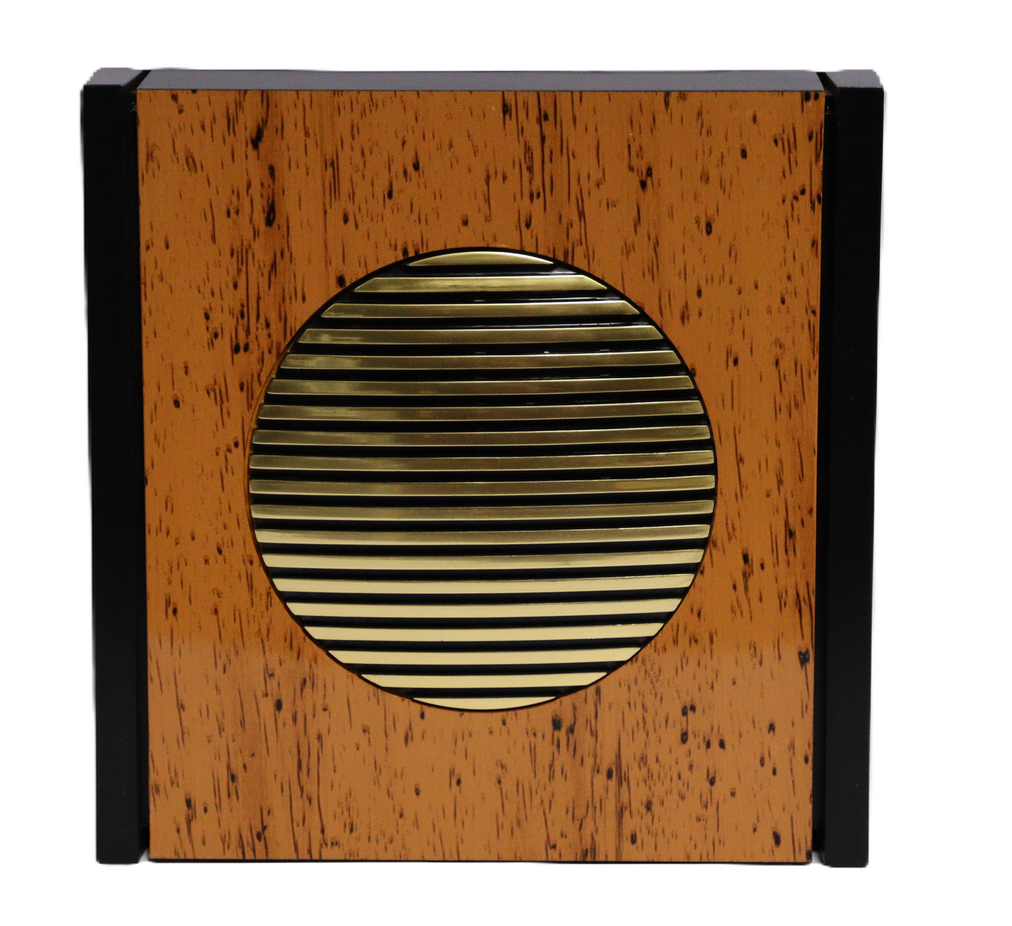 Shan Wood Finished Stereo Door Bell (Model 38830) – Panasonic