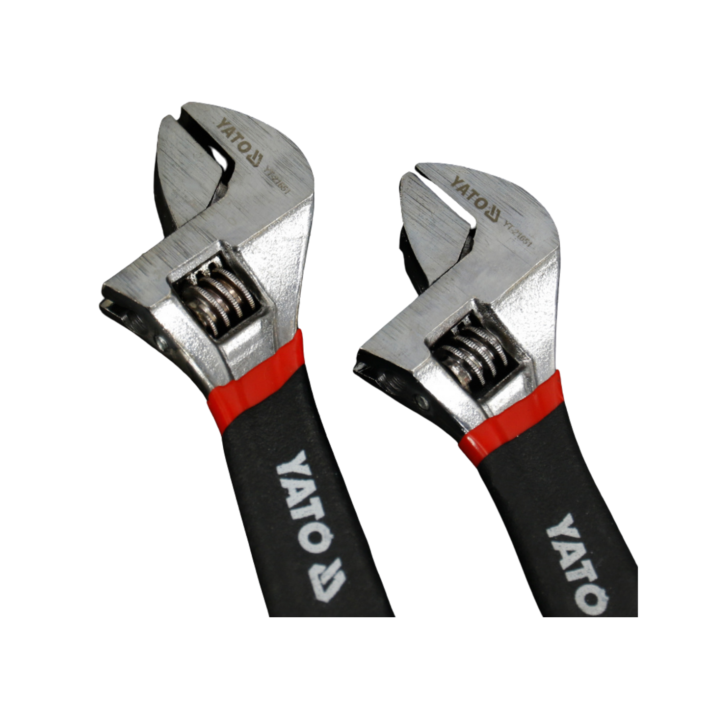 Adjustable Wrench | Yato