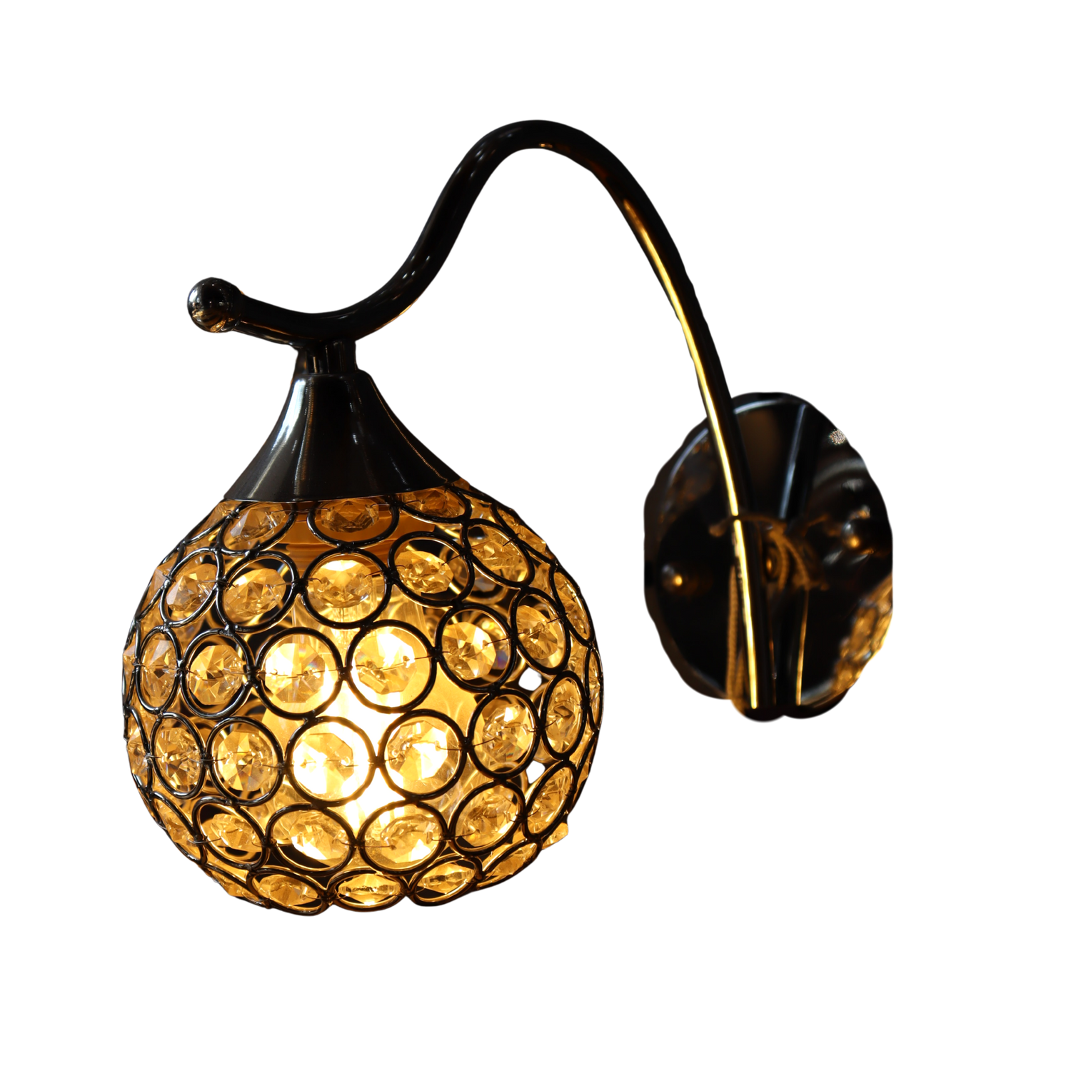 Lighting and Home Decor