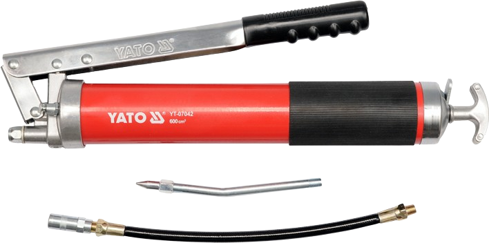 YATO Grease Gun 6CC - YT-742