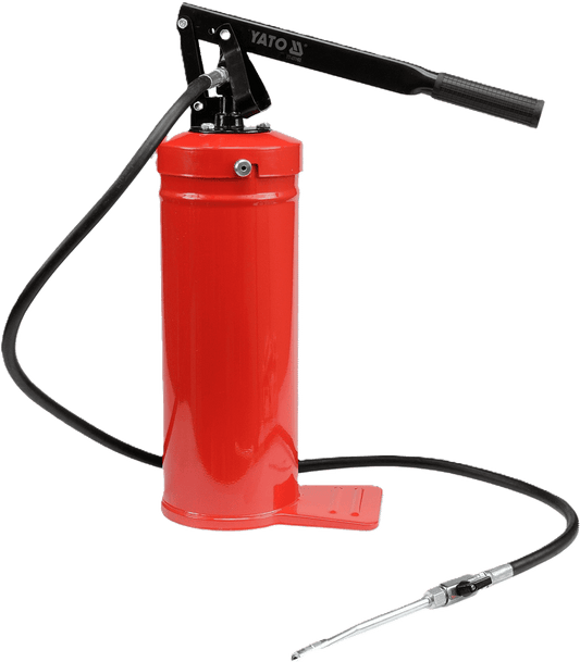 YATO Grease Pump 8KG - YT-763