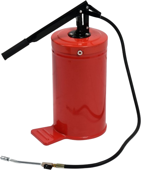 YATO Grease Pump 16Kg - YT-765