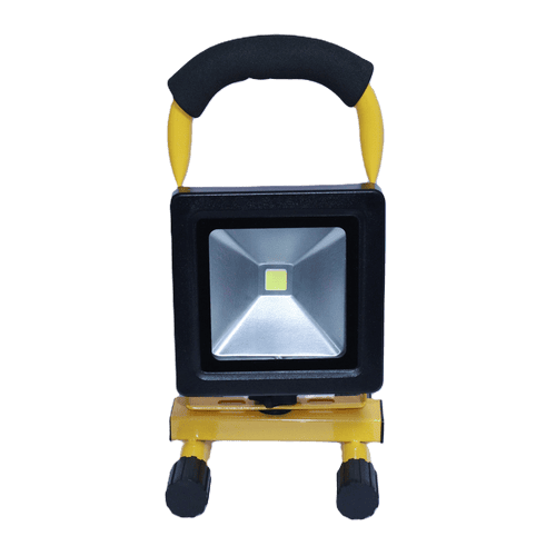 Rechargeable Worklight 10W Daylight ALVA - Windsor