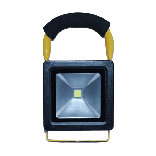 Rechargeable Worklight 1W Daylight ALVA - Windsor