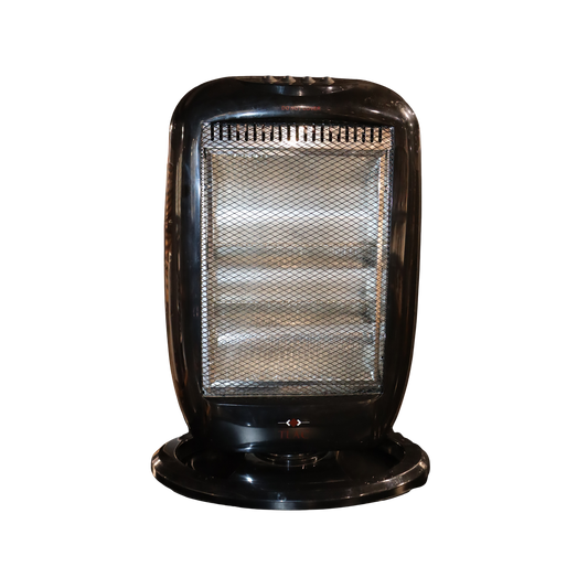 TLAC Quartz Halogen Heater 1200W