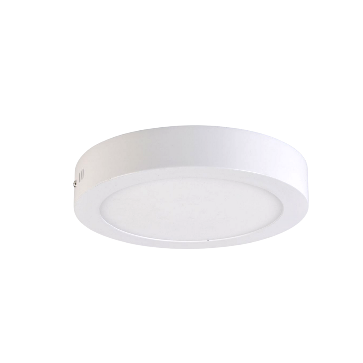 United Windsor 12W Flush LED Panel Light - 6500K Daylight