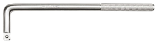 YATO L Type Handle 3/4"x43mm - YT-1348