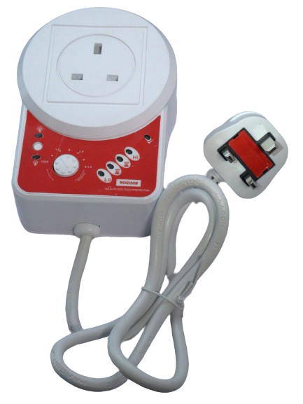 Windsor Auto Voltage Protector 13A - BX-V16