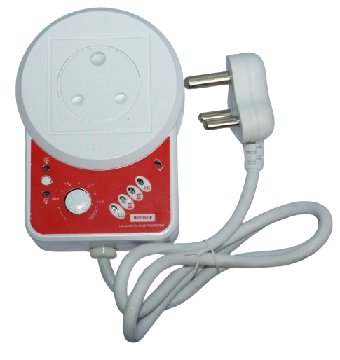 Windsor Auto Voltage Protector 15A - BX-V16