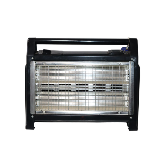 Quartz Halogen Heater 1600W