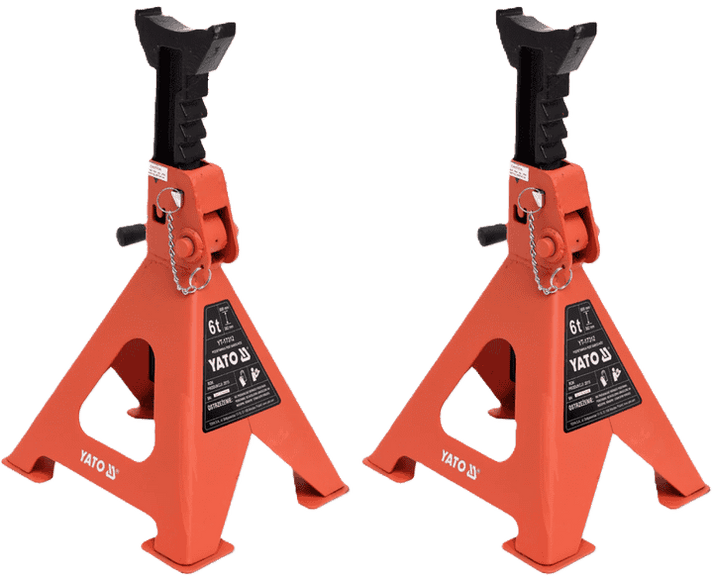 Home Depot Jack Stands