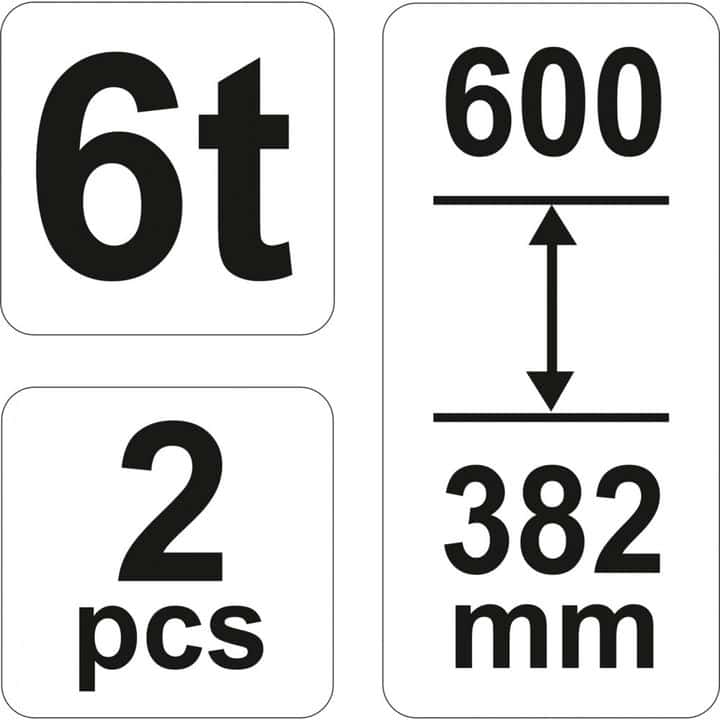 Jack Stands