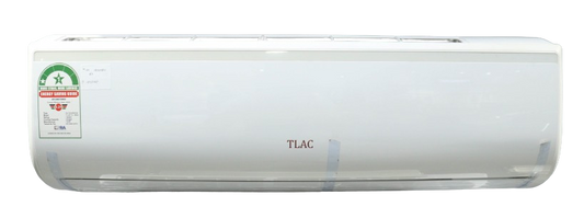 TLAC Air Conditioner In & Out Doors 12BTU TL-12A R41