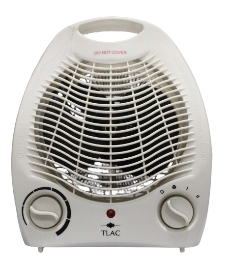TLAC - Fan Heater 2W