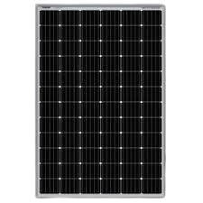 200W Solar Panel