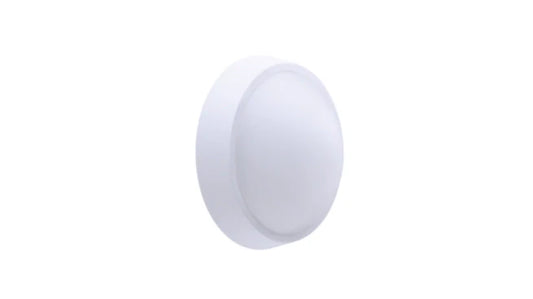 2 WATTS Essential Smartbright Bulkhead  Daylight