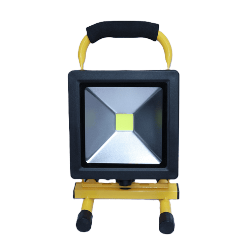 Rechargeable Worklight 20W Daylight ALVA - Windsor