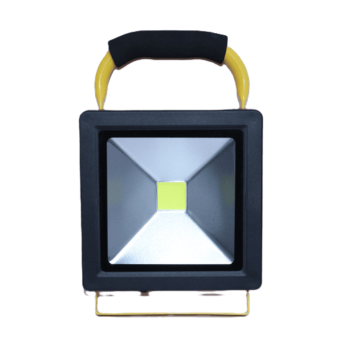 Rechargeable Worklight 2W Daylight ALVA - Windsor