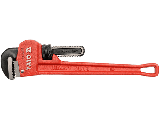 YATO Pipe Wrench 18" - YT-2491