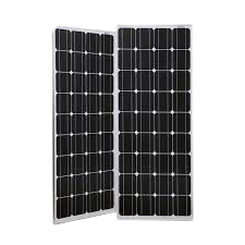 300W Solar Panel