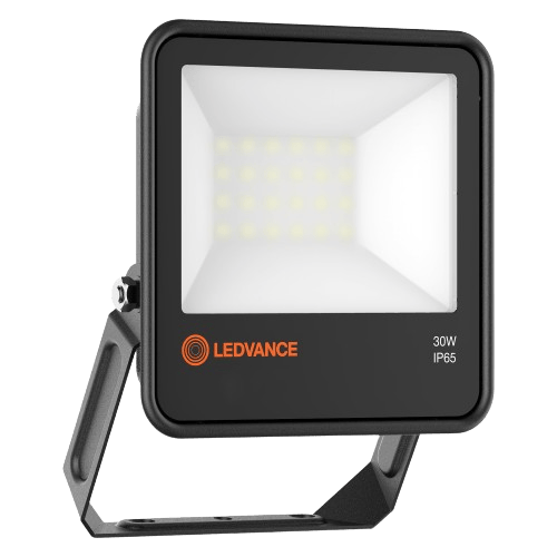 3W LED FLOOD LIGHT 3K IP65 ECO LEDVANCE
