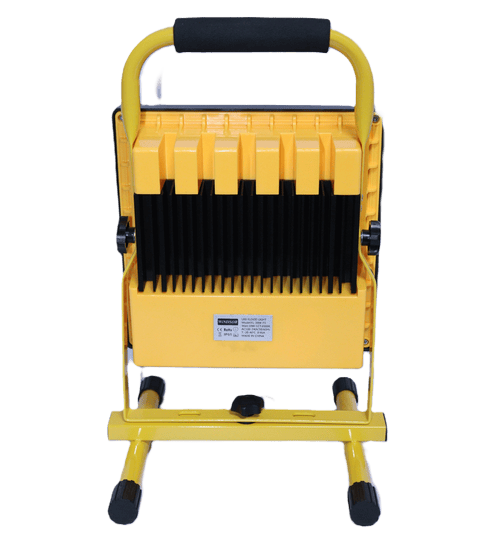 Rechargeable Worklight 30W Daylight ALVA - Windsor