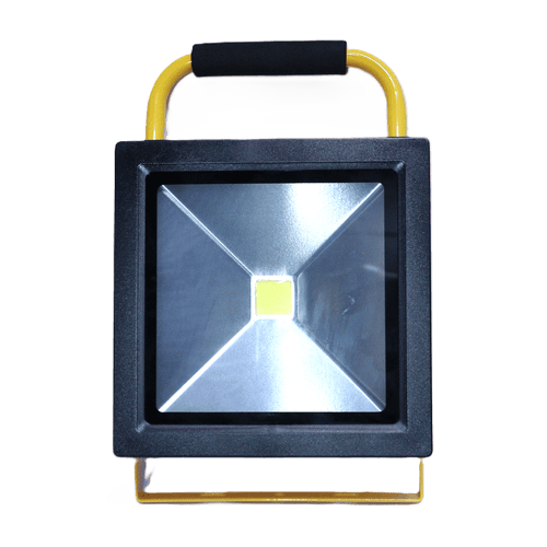 Rechargeable Worklight 3W Daylight ALVA - Windsor