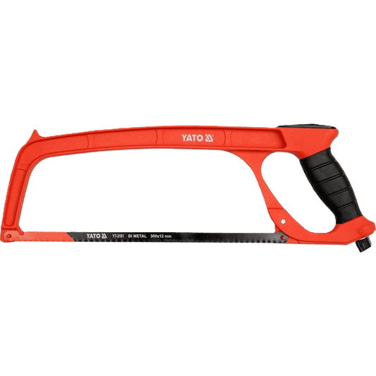 YATO Hack Saw Frame 3mm - YT-3161