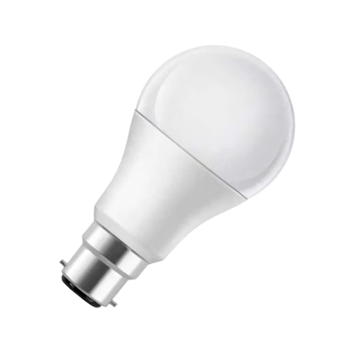 3W B22 Base LED Bulb, Warm White