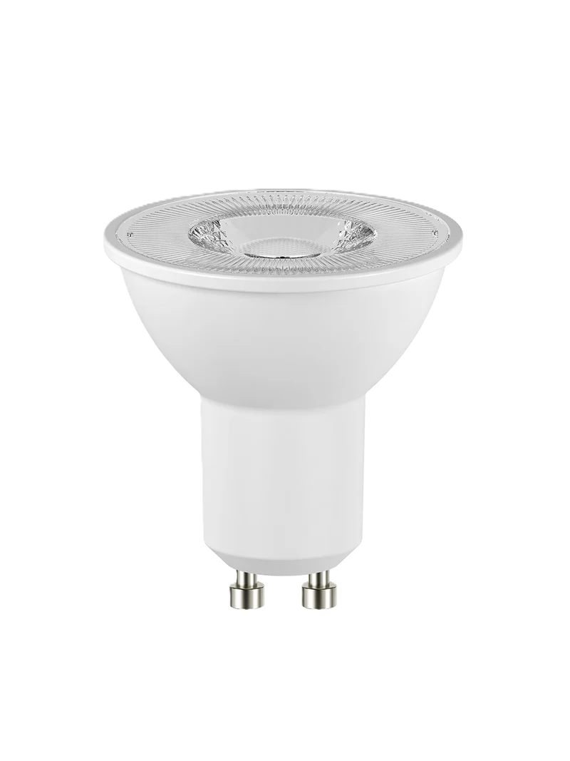 LEDVANCE 4.5W GU10 LED Bulb Daylight 865 Non-Dimmable | Energy Saving Spotlight Lamp