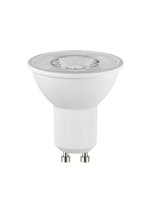 LEDVANCE 4.5W GU10 LED Bulb Daylight 865 Non-Dimmable | Energy Saving Spotlight Lamp