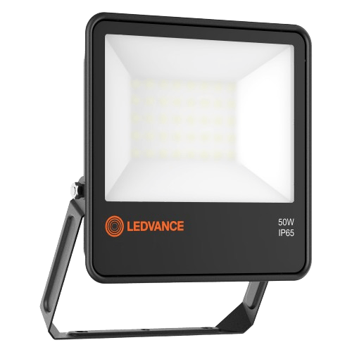 5W LED FLOOD LIGHT 65K IP65 ECO LEDVANCE