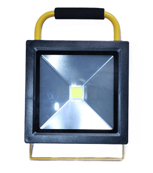 Rechargeable Worklight 5W Daylight ALVA - Windsor