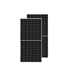 550W Solar Panel