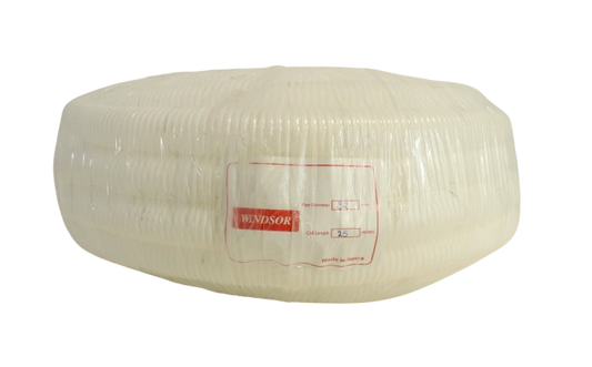 32MM  PVC  FLEX  CONDUIT  25MTR  ROLL  WINDSOR