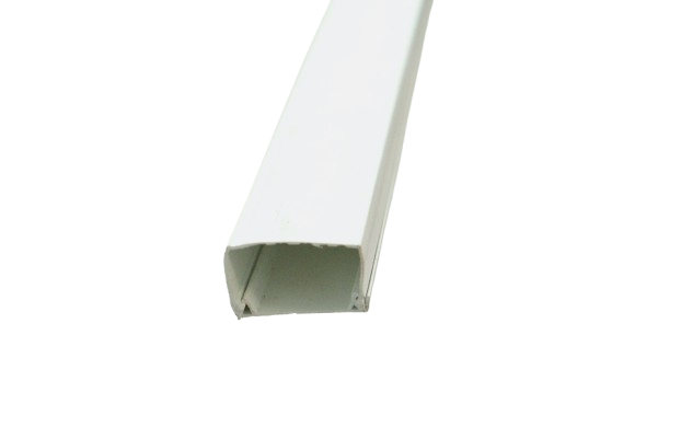 25MM  X  25MM  X  2900MM  PVC  TRUNKING  WINDSOR