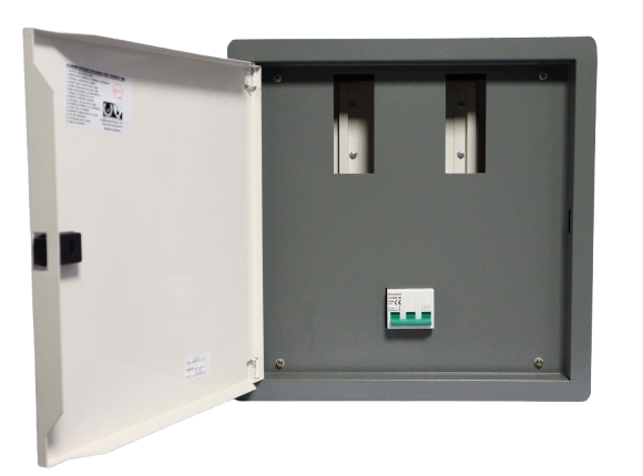 4WAY  DISTRIBUTION  BOARD  WINDSOR