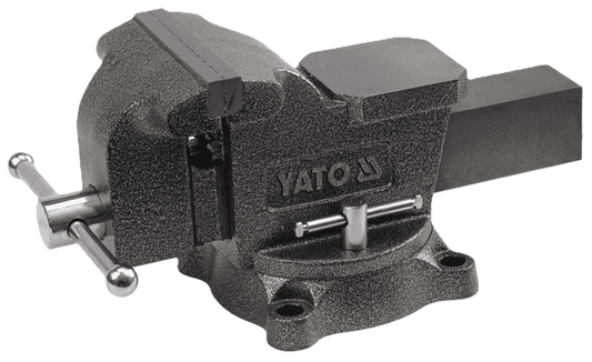 YATO Swivel Vice 2mm - YT-654