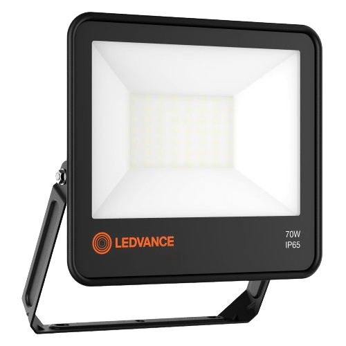 7W LED FLOOD LIGHT 3K IP65 ECO LEDVANCE